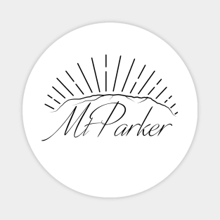 Mount Parker Magnet